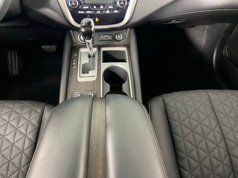 Used 2024 Nissan Murano Platinum w/ Cargo Package image 16