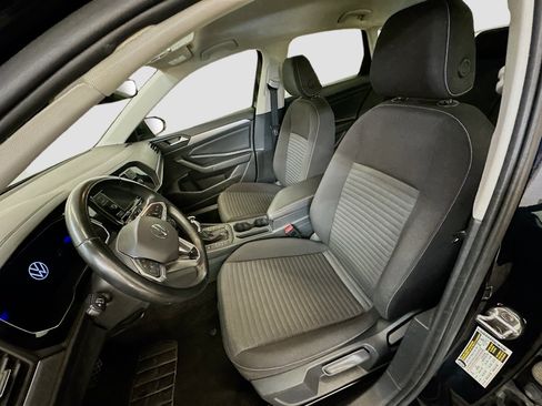 Used 2024 Volkswagen Jetta S image 13