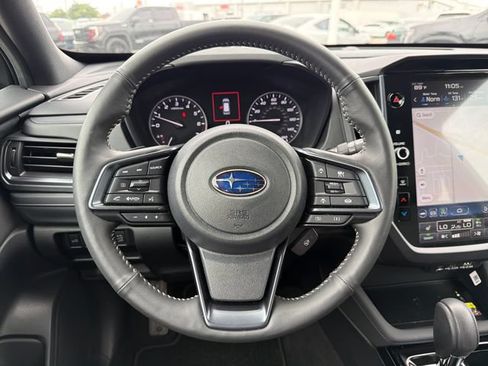 Used 2026 Subaru Forester Limited AWD/4WD image 10