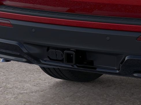 New 2026 Ford Explorer ST-Line w/ ST-Line Street Pack AWD/4WD image 24