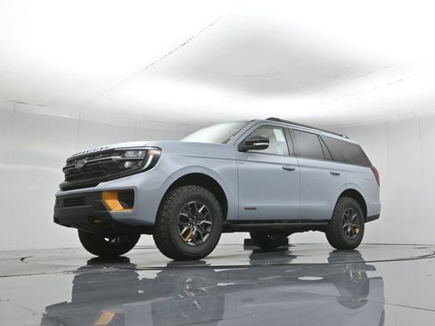 New 2026 Ford Expedition Tremor AWD/4WD image 48
