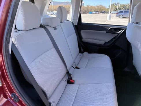 Used 2018 Subaru Forester 2.5i w/ Alloy Wheel Package image 20
