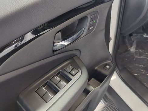 New 2026 Honda Ridgeline Black Edition image 22