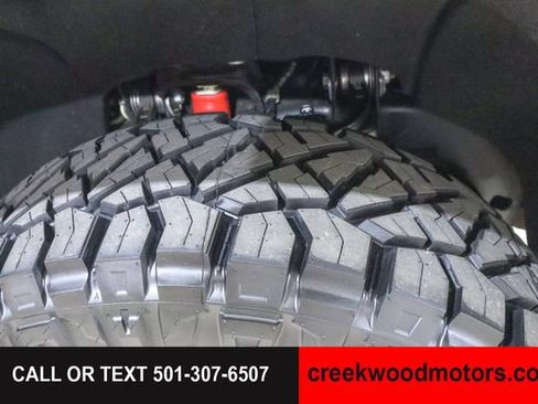 Used 2022 Chevrolet Silverado 2500 LT w/ Z71 Sport Edition AWD/4WD image 28