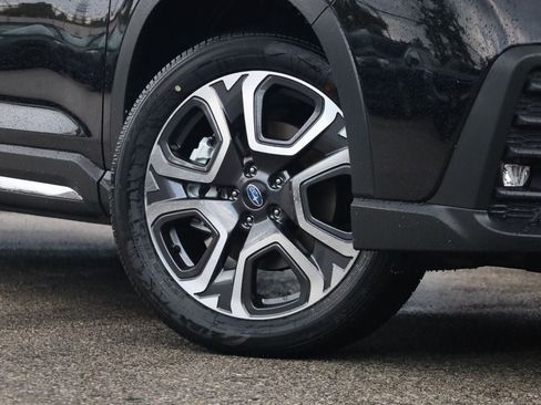 New 2026 Subaru Ascent Touring AWD/4WD image 3