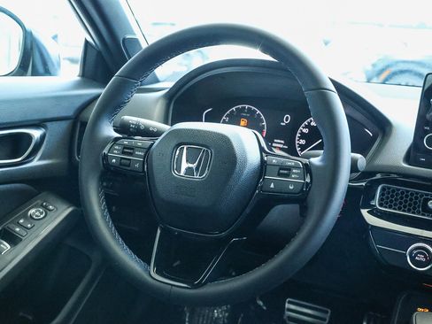 New 2026 Honda Civic Sport image 18