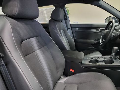 Certified 2024 Honda Civic Sport image 16