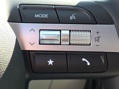 Certified 2026 Hyundai Tucson SEL FWD image 26