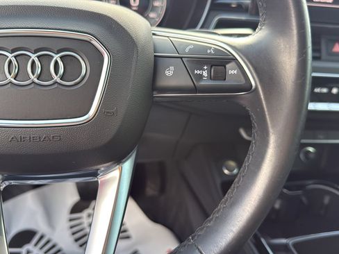 Used 2021 Audi A5 2.0T Premium Plus AWD/4WD image 15