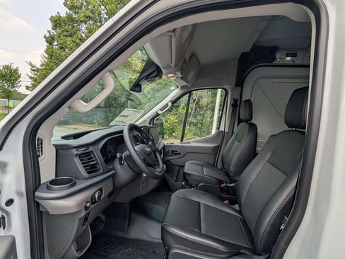 New 2025 Ford Transit 250 Base w/ Load Area Protection Package image 11