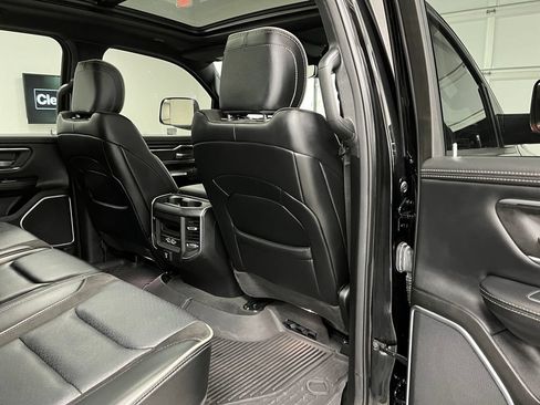 Used 2023 RAM 1500 Laramie AWD/4WD image 52