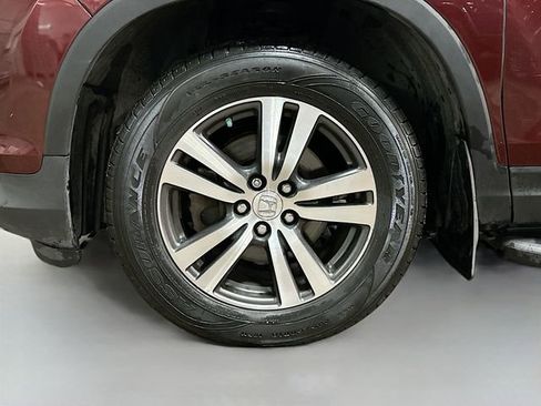Used 2018 Honda Pilot EX-L image 32