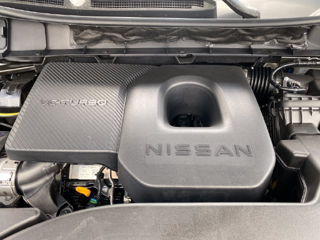 New 2026 Nissan Murano SL AWD/4WD image 27