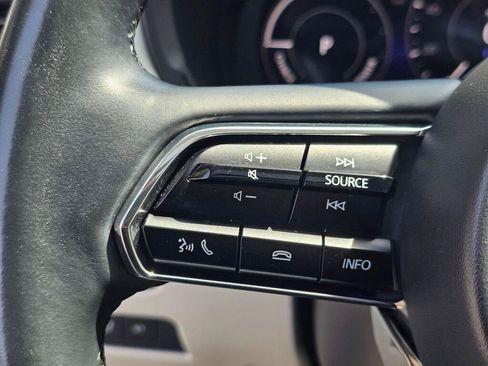 Certified 2024 MAZDA CX-90 Plug-In Hybrid w/ Premium Plus AWD/4WD image 36