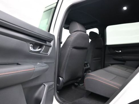 Used 2025 Honda CR-V Sport image 15