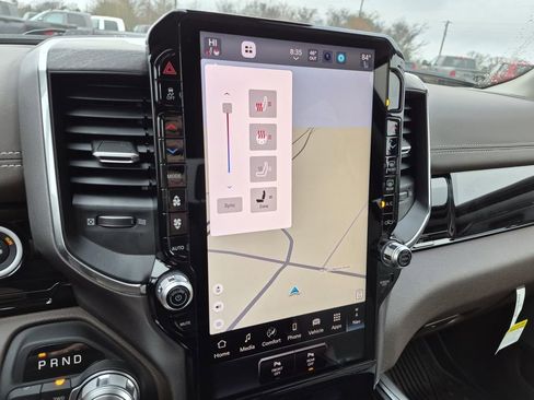 New 2026 RAM 1500 Laramie w/ Advanced Safety Group II image 26