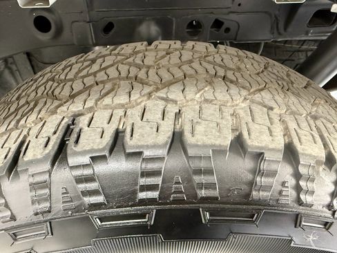 Used 2024 Ford F150 XLT w/ Mobile Office Package image 52