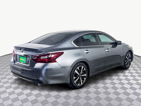 Used 2018 Nissan Altima 2.5 SR image 10