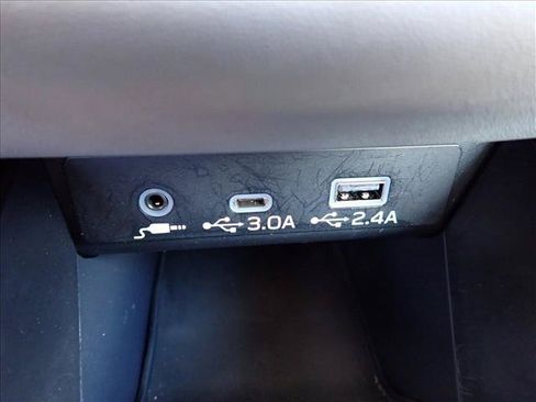 Certified 2025 Subaru Legacy Premium AWD/4WD image 16