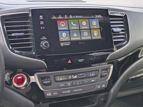 Used 2019 Honda Passport Touring image 15