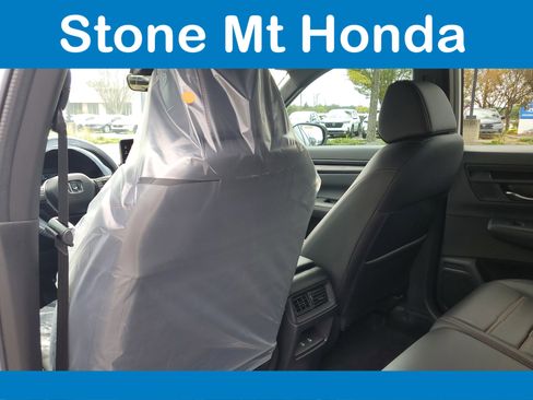 New 2026 Honda CR-V Sport-L image 11