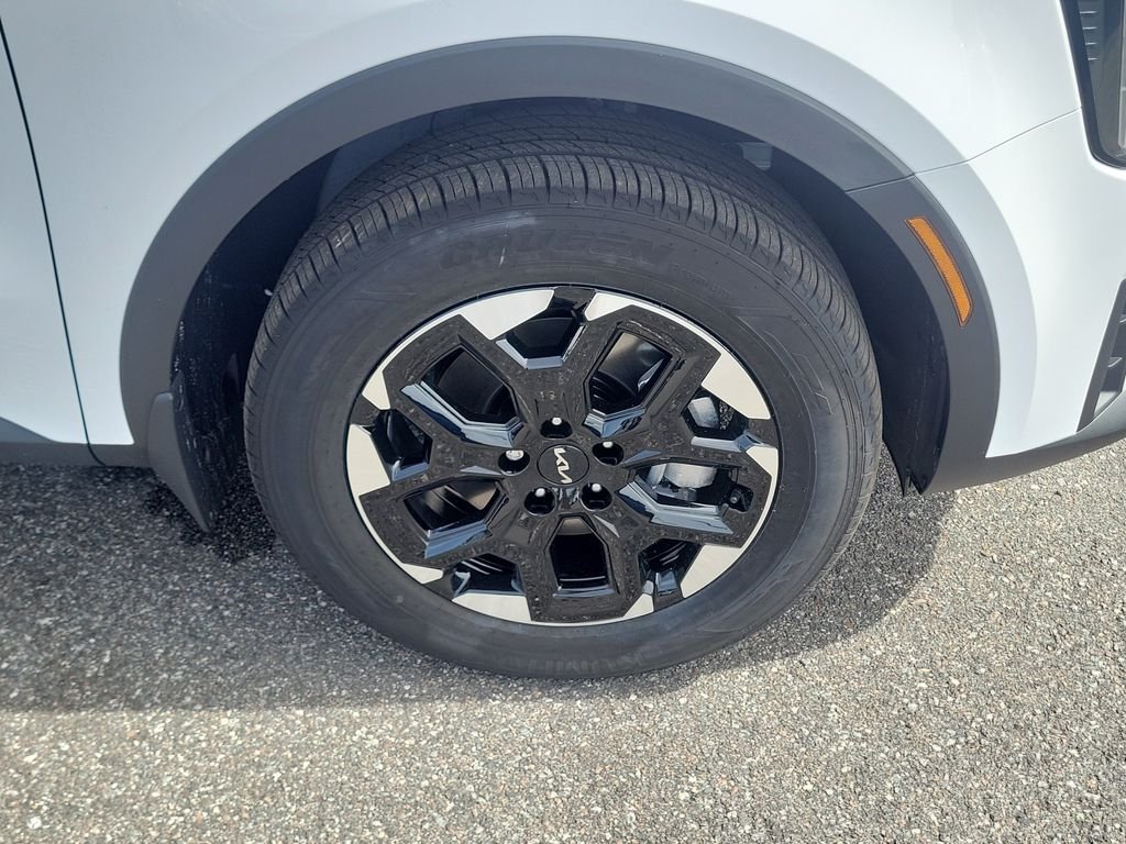 New 2026 Kia Sorento S AWD/4WD image 39
