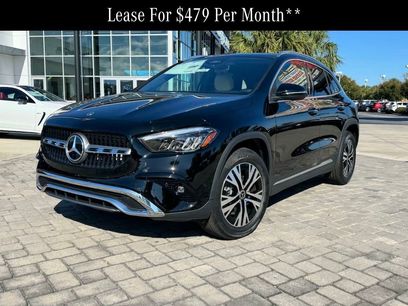 Used 2025 Mercedes-Benz GLA 250