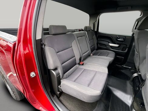 Used 2018 Chevrolet Silverado 1500 LT w/ All Star Edition image 25