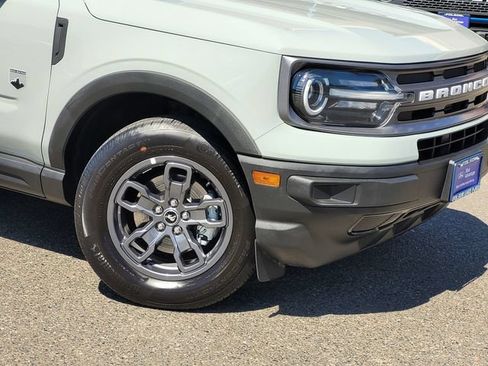 Certified 2022 Ford Bronco Sport Big Bend AWD/4WD image 6