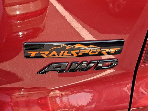 Certified 2023 Honda Passport TrailSport image 32