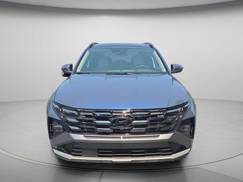 Used 2026 Hyundai Tucson Limited FWD image 4