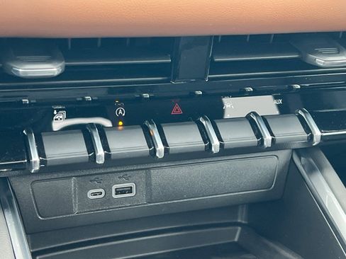 New 2026 GMC Canyon AT4 w/ Technology Plus Package image 17