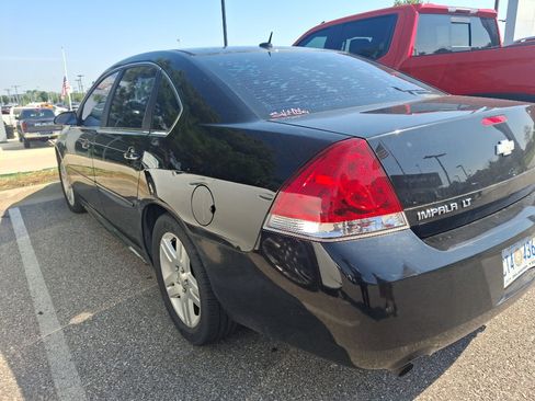 Used 2013 Chevrolet Impala LT FWD image 3