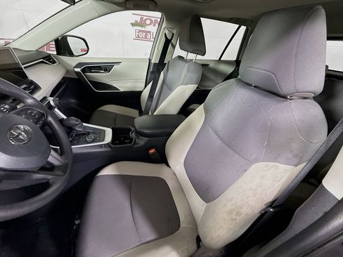 Certified 2025 Toyota RAV4 XLE w/ Convenience Package AWD/4WD image 27