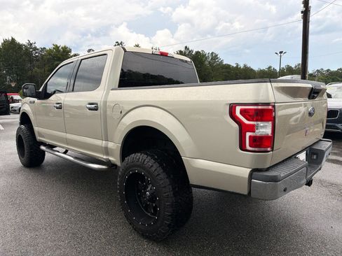 Used 2018 Ford F150 XLT RWD image 6