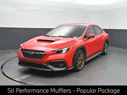 Used 2022 Subaru WRX GT w/ Popular Package #1A