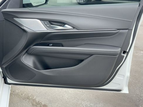 Certified 2023 Cadillac CT4 Luxury w/ Sun And Sound Package image 20