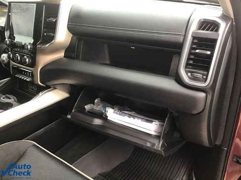 Used 2022 RAM 1500 Laramie image 26