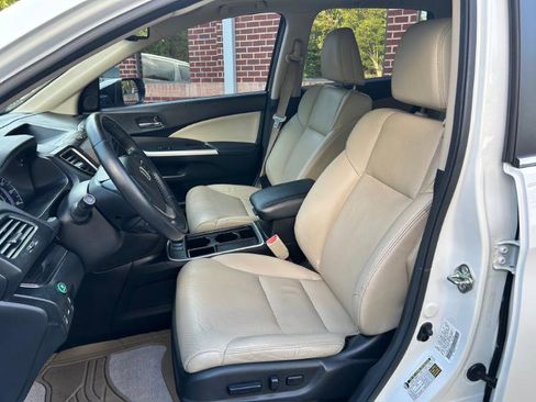Used 2015 Honda CR-V Touring image 27