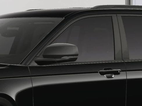 New 2025 Jeep Grand Cherokee Limited w/ Black Appearance Package image 15