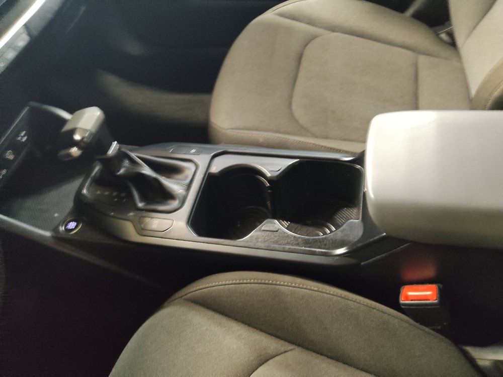 Used 2025 Kia K4 FWD image 26