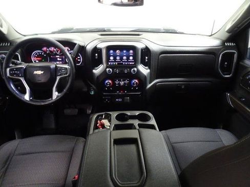 Used 2022 Chevrolet Silverado 2500 LT w/ Convenience Package AWD/4WD image 48