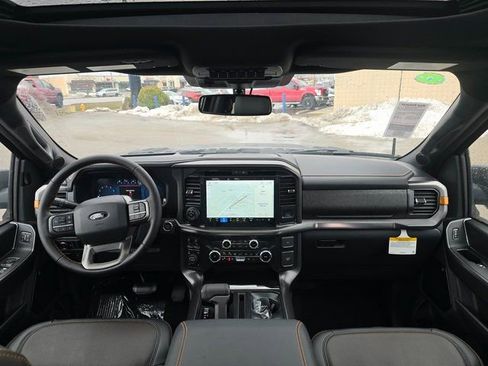 New 2025 Ford F150 Tremor w/ Equipment Group 402A High image 25
