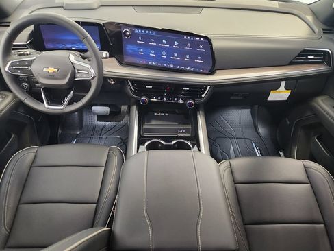 New 2026 Chevrolet Tahoe Premier AWD/4WD image 26