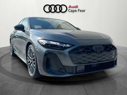 New 2026 Audi S5 Prestige AWD/4WD image 7