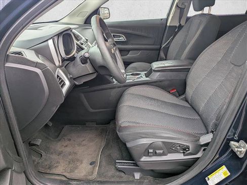 Used 2017 Chevrolet Equinox LS image 16