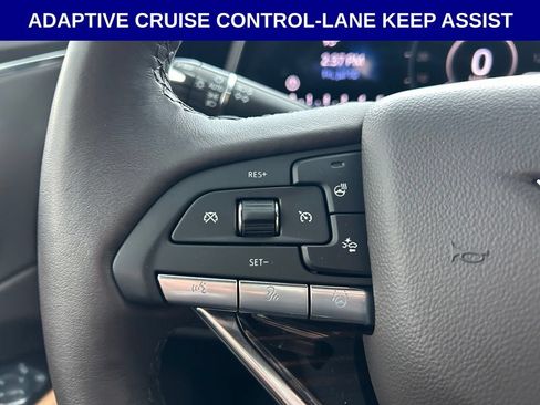 Used 2024 Cadillac Escalade Sport AWD/4WD image 17