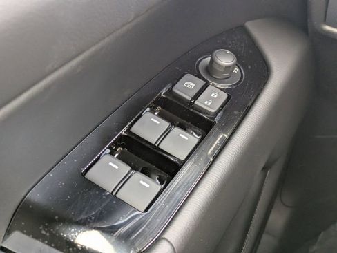 New 2025 MAZDA CX-5 AWD 2.5 S w/ Preferred Package image 28