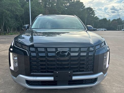Used 2025 Hyundai Palisade SEL AWD/4WD image 8