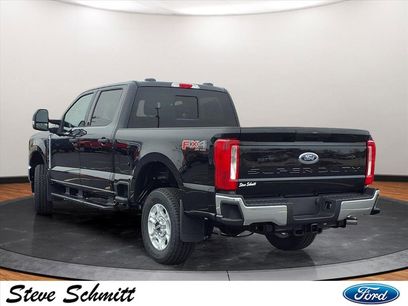 New 2026 Ford F250 XLT w/ FX4 Off-Road Package